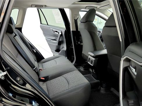 Certified 2023 Toyota RAV4 XLE image 27