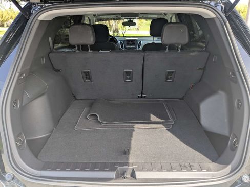 Used 2024 Chevrolet Equinox LS w/ LS Convenience Package FWD image 14