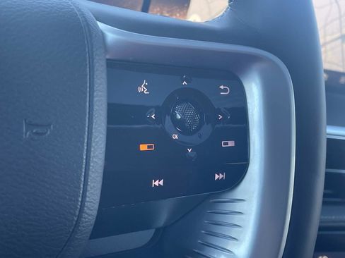 Certified 2025 INFINITI QX80 Pure image 26