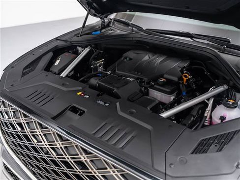 New 2026 Genesis GV70 2.5T Advanced AWD/4WD image 11