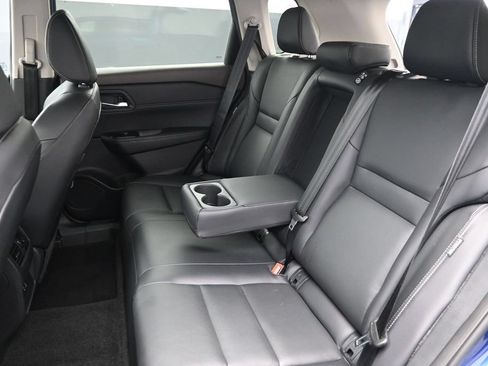 Used 2023 Nissan Rogue SL FWD image 14