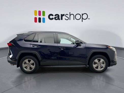 Used 2024 Toyota RAV4 XLE w/ Convenience Package AWD/4WD image 6