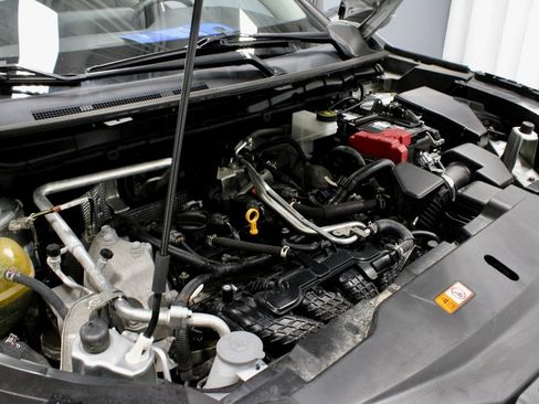 Used 2022 Mitsubishi Outlander SE image 19