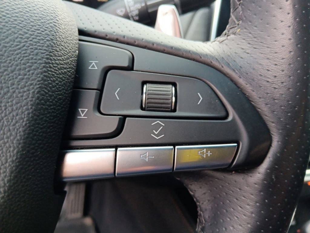 Used 2025 Cadillac CT4 Sport AWD/4WD image 14