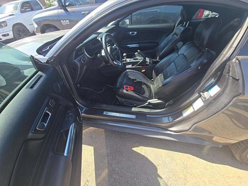 Used 2020 Ford Mustang GT Premium w/ GT Performance Package RWD image 23