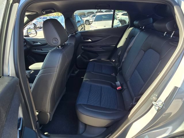 New 2026 Buick Envista Preferred w/ Convenience I Package FWD image 11