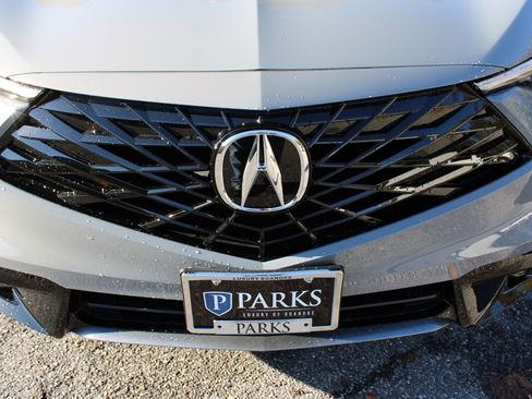 New 2025 Acura ADX A-Spec image 50