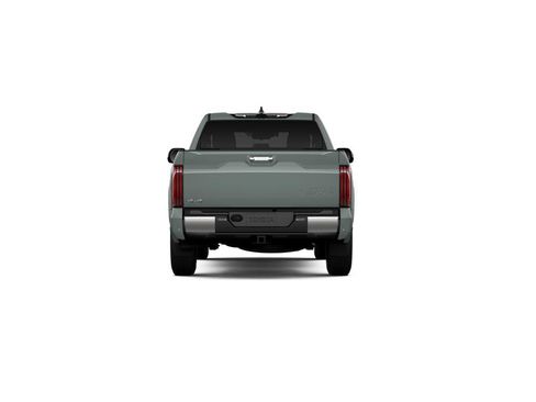 New 2026 Toyota Tundra 1794 Edition AWD/4WD image 8