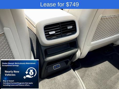 Used 2026 Mercedes-Benz GLE 350 4MATIC image 12