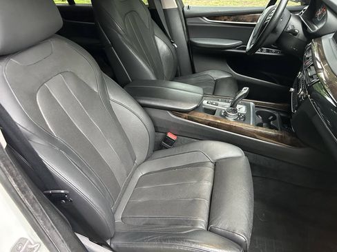Used 2014 BMW X5 xDrive35i AWD/4WD image 18