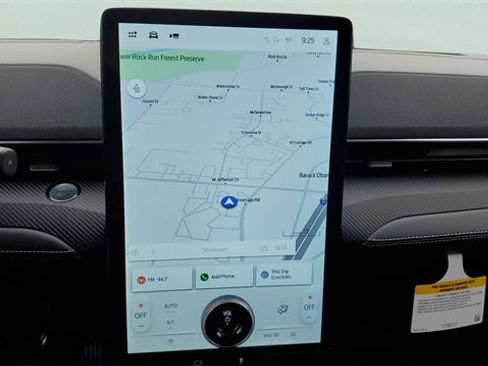 New 2025 Ford Mustang Mach-E Select image 32