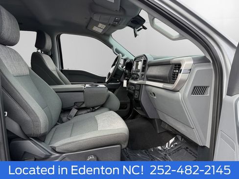 Certified 2023 Ford F150 XLT AWD/4WD image 16