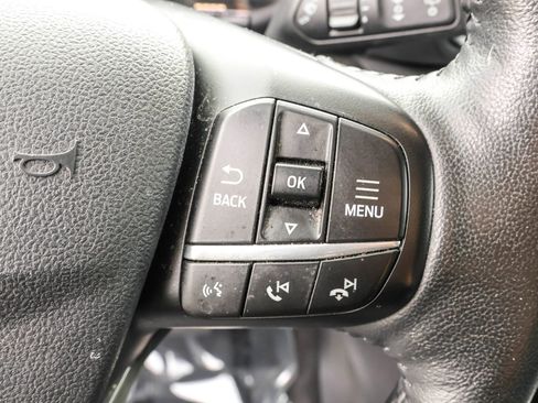 Used 2023 Ford Bronco Sport Outer Banks w/ Tech Package image 29