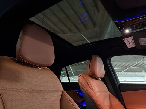 New 2026 Mercedes-Benz GLC 300 4MATIC image 16