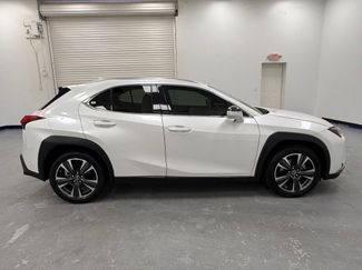 Used 2021 Lexus UX 200 w/ Accessory Package (Z1) FWD video 2