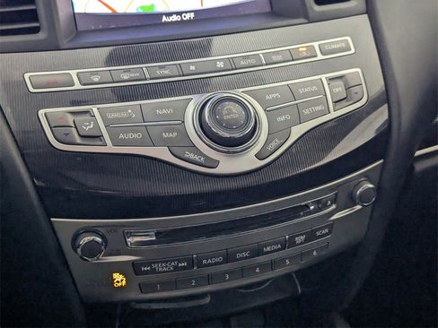 Used 2019 INFINITI QX60 Luxe w/ Essential Package image 22