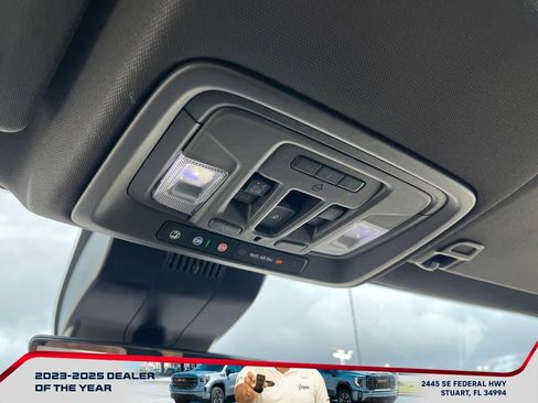 New 2026 GMC Sierra 1500 Denali w/ Denali Reserve Package image 34