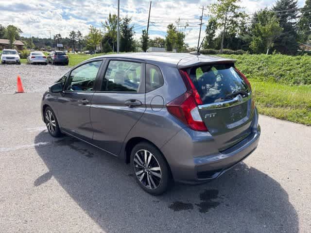 Used 2019 Honda Fit EX image 13