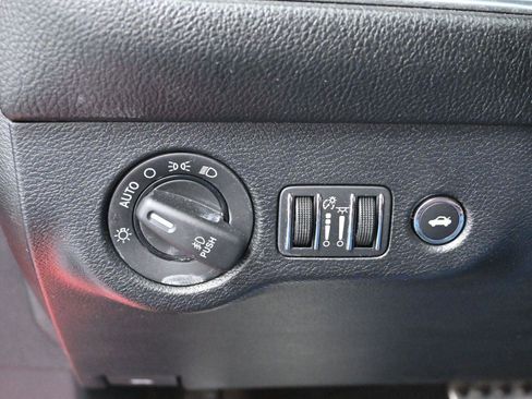 Used 2018 Dodge Challenger SXT Plus image 22