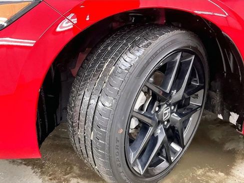 Certified 2024 Honda Civic Sport image 33