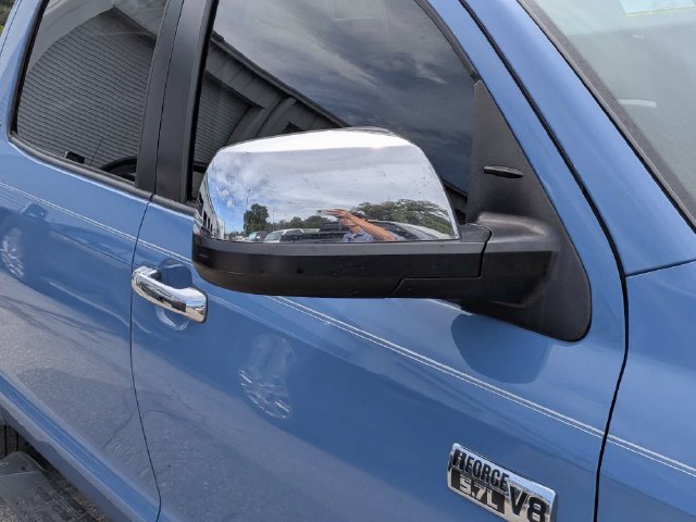 Used 2019 Toyota Tundra Limited w/ Limited Premium Package RWD image 10