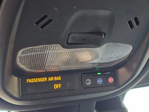 Used 2024 Chevrolet Trax RS w/ Driver Confidence Package FWD image 35