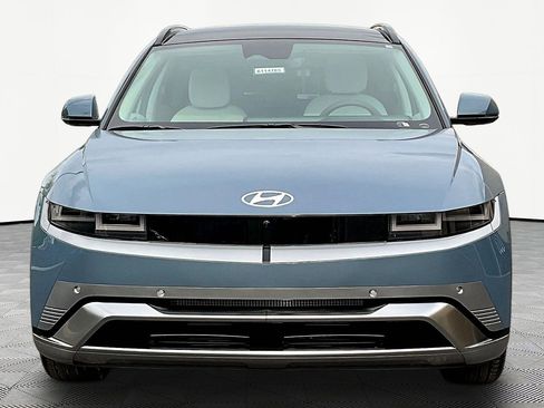 New 2026 Hyundai Ioniq 5 Limited AWD/4WD image 2
