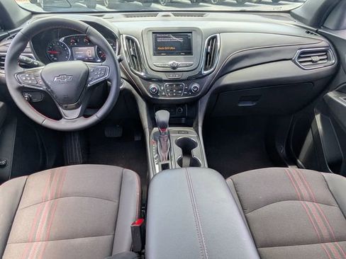 Used 2023 Chevrolet Equinox LS w/ LS Convenience Package image 13