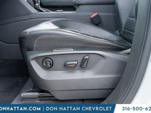 Used 2018 Volkswagen Atlas SEL Premium image 22