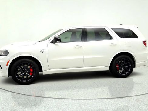 Used 2023 Dodge Durango SRT Hellcat AWD/4WD image 8