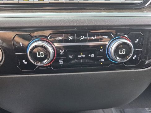 Used 2023 GMC Sierra 1500 Elevation RWD image 19