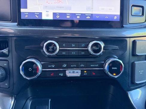 Used 2023 Ford F150 XLT w/ Equipment Group 302A High AWD/4WD image 49