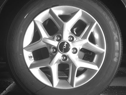 Used 2025 Kia Soul LX w/ LX Technology Package FWD image 17