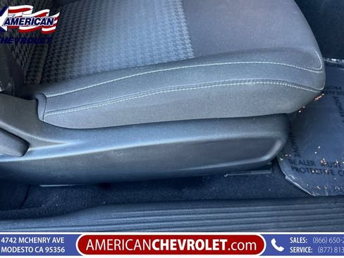 Used 2023 Dodge Challenger GT w/ Blacktop Package RWD image 24