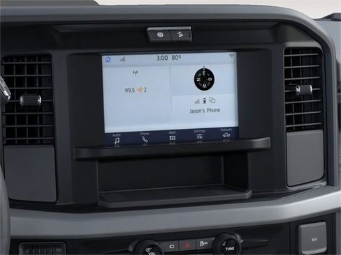 New 2026 Ford F450 XL w/ 360-Degree Camera Package image 14