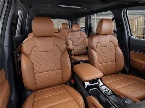 New 2025 Kia Telluride EX X-Line image 15