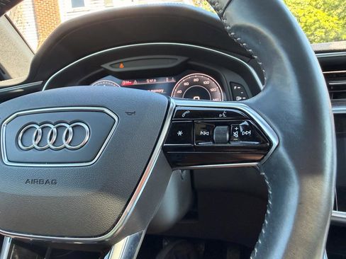 Used 2019 Audi A6 3.0T Prestige AWD/4WD image 24