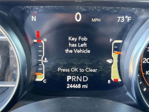 Used 2021 Jeep Wrangler Unlimited Sport image 36