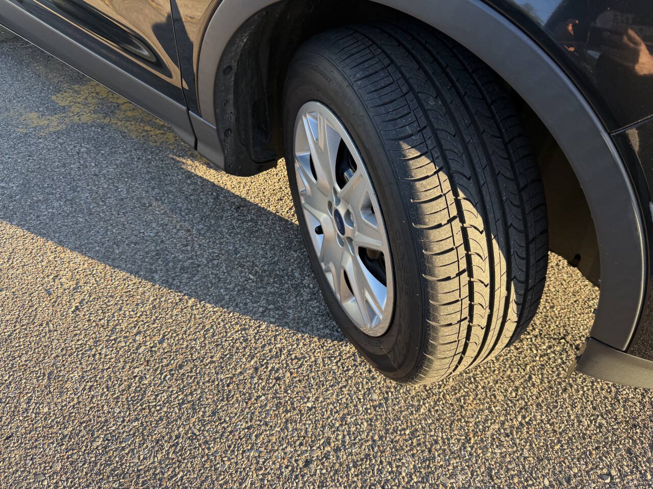 Used 2013 Ford Escape S FWD image 11