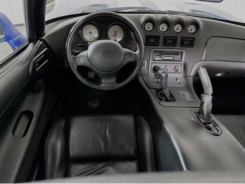 Used 1997 Dodge Viper GTS image 23