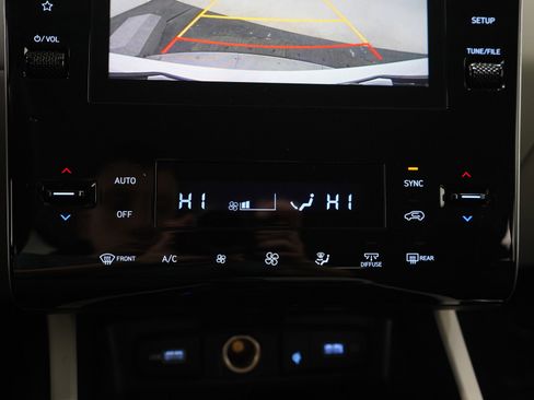 Used 2024 Hyundai Tucson SEL image 23