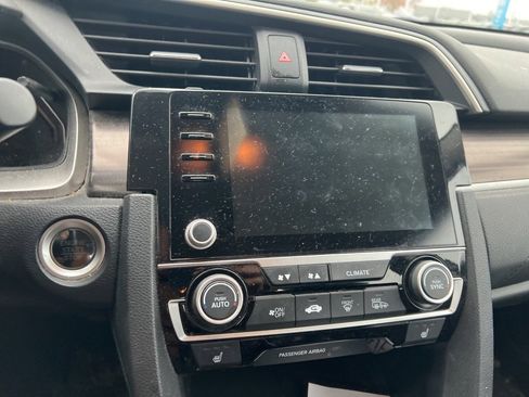 Used 2019 Honda Civic EX image 15