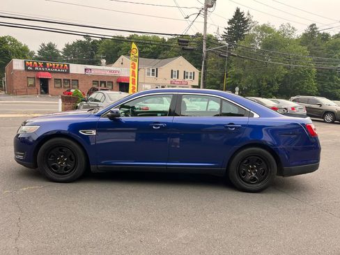 Used 2015 Ford Taurus SEL w/ Equipment Group 201A FWD image 2