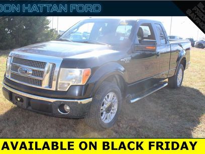 Used 2009 Ford F150 Lariat