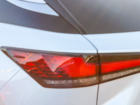 Used 2025 Lexus RX 350 Premium image 7