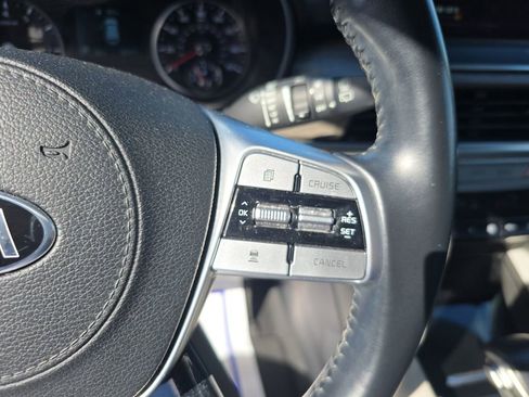 Used 2021 Kia Telluride EX image 31