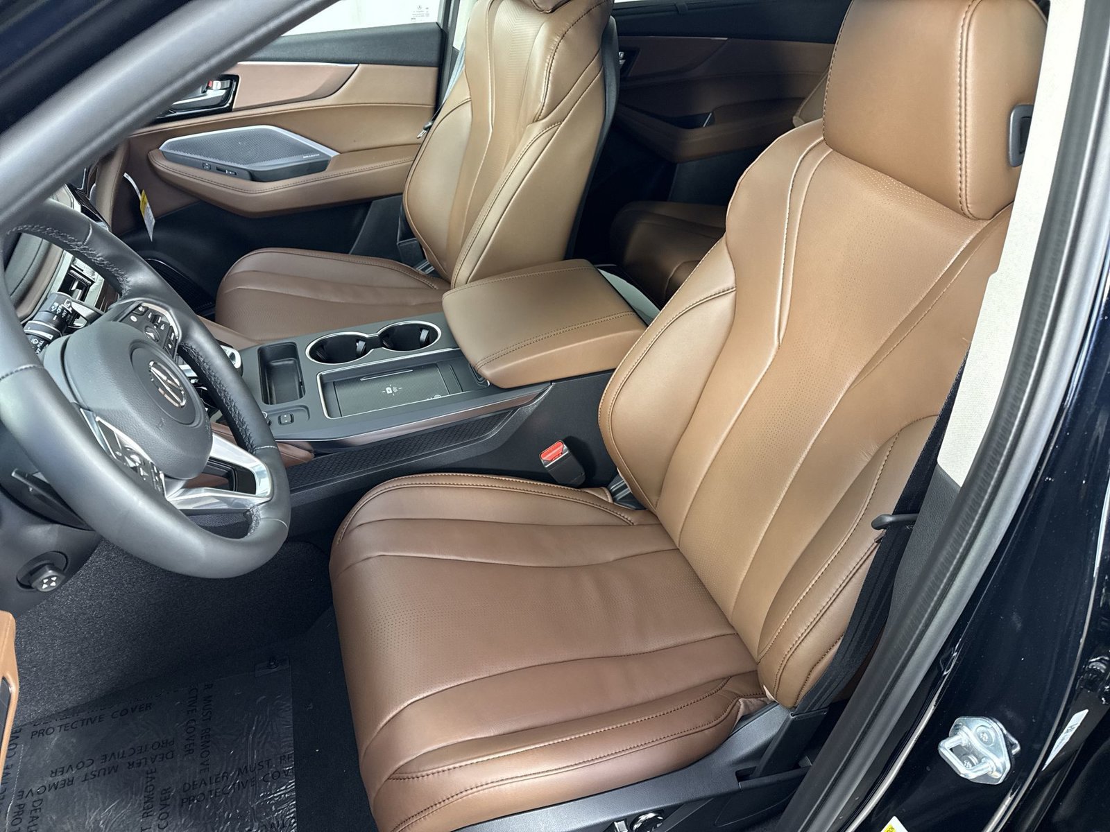 Certified 2026 Acura MDX w/ Technology Package AWD/4WD image 21