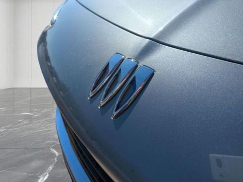 Used 2025 Buick Encore GX Preferred image 24