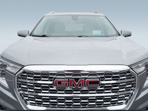 Used 2023 GMC Terrain Denali image 38