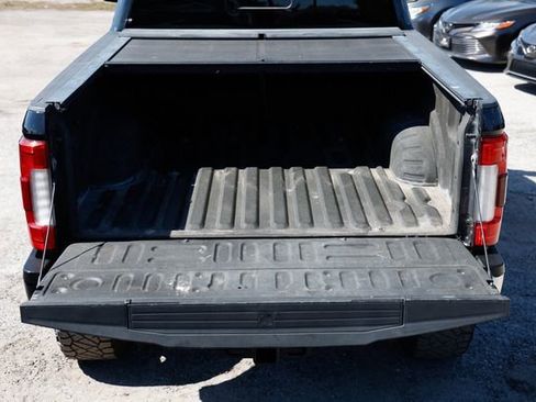 Used 2018 Ford F250 King Ranch w/ King Ranch Ultimate Package image 26